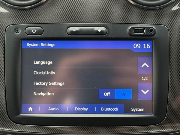 Used Dacia Sandero Stepway 2018 for sale - 75716014: Photo 27