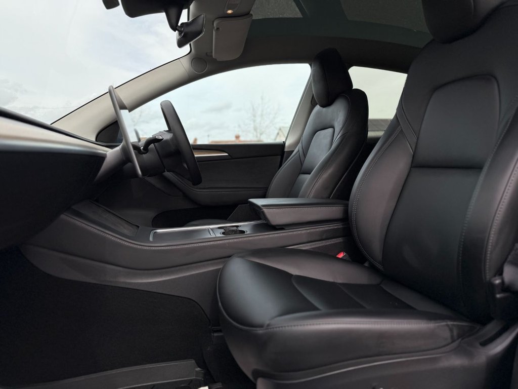 Used Tesla Model Y 2023 for sale - 77879385: Photo 12