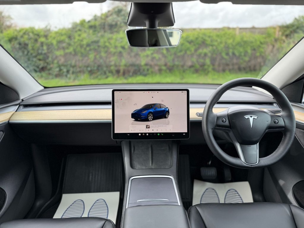 Used Tesla Model Y 2023 for sale - 77879385: Photo 16