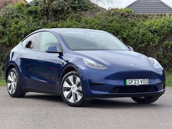 Used Tesla Model Y 2023 for sale - 77879385: Photo