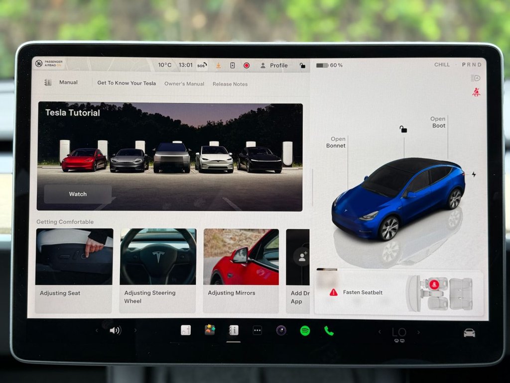 Used Tesla Model Y 2023 for sale - 77879385: Photo 20