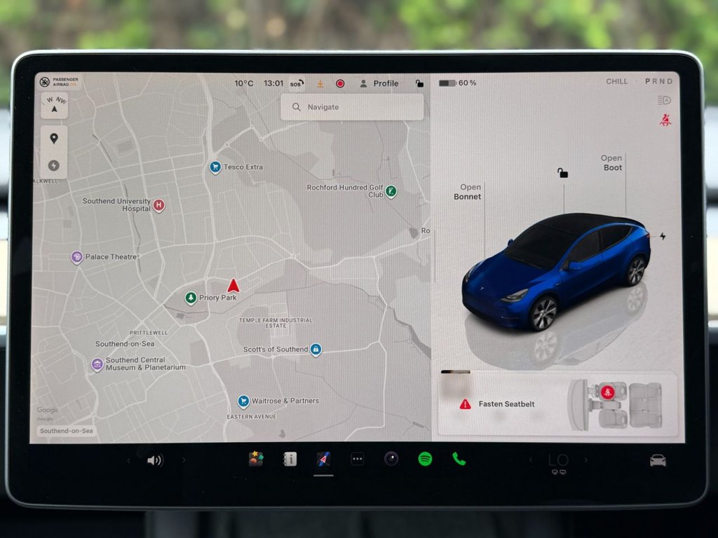 Used Tesla Model Y 2023 for sale - 77879385: Photo 21