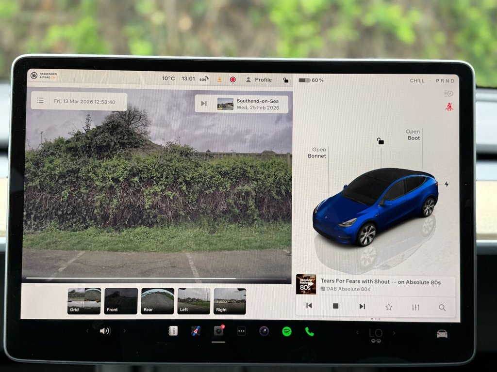 Used Tesla Model Y 2023 for sale - 77879385: Photo 25