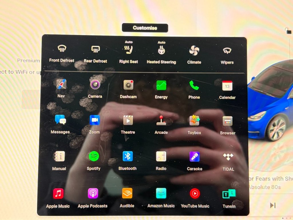 Used Tesla Model Y 2023 for sale - 77879385: Photo 29