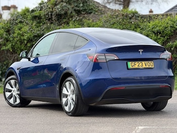 Used Tesla Model Y 2023 for sale - 77879385: Photo