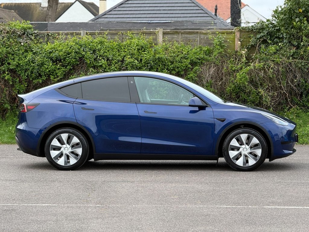 Used Tesla Model Y 2023 for sale - 77879385: Photo 3