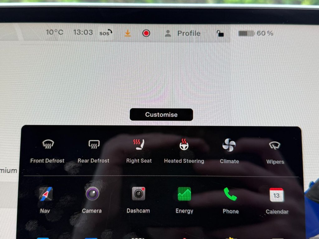 Used Tesla Model Y 2023 for sale - 77879385: Photo 31