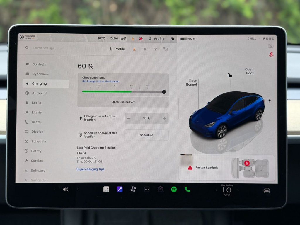 Used Tesla Model Y 2023 for sale - 77879385: Photo 35