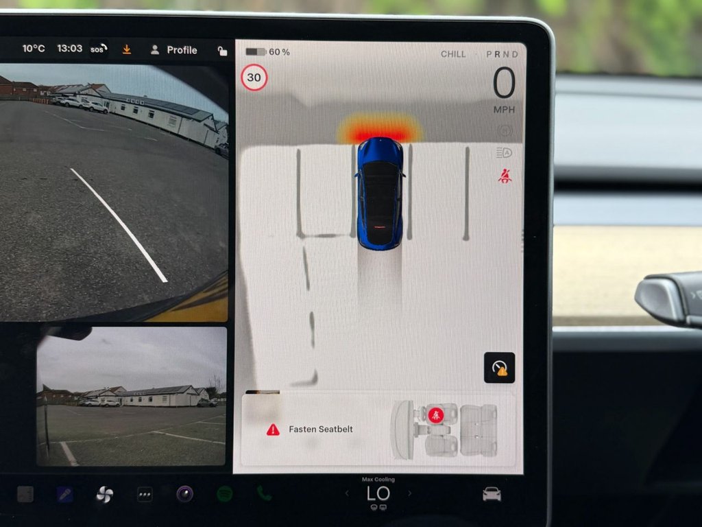 Used Tesla Model Y 2023 for sale - 77879385: Photo 37