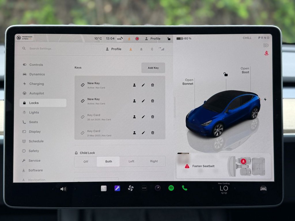 Used Tesla Model Y 2023 for sale - 77879385: Photo 38