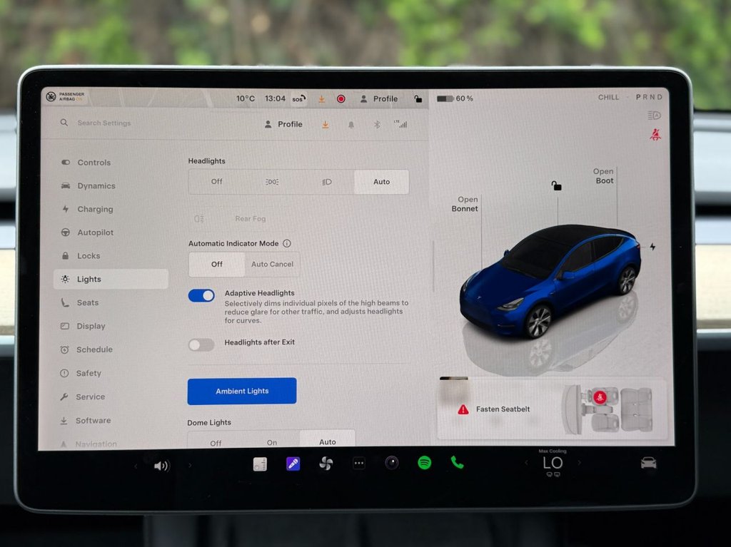 Used Tesla Model Y 2023 for sale - 77879385: Photo 39