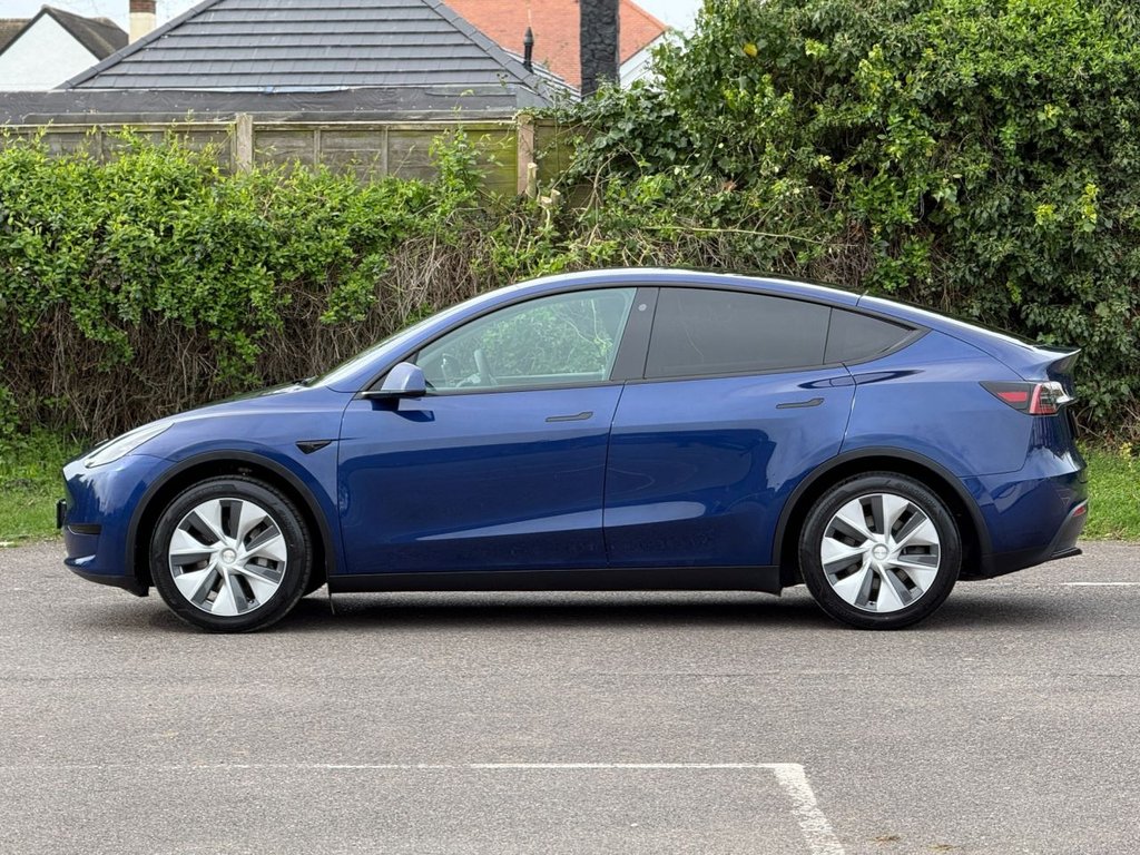 Used Tesla Model Y 2023 for sale - 77879385: Photo 4