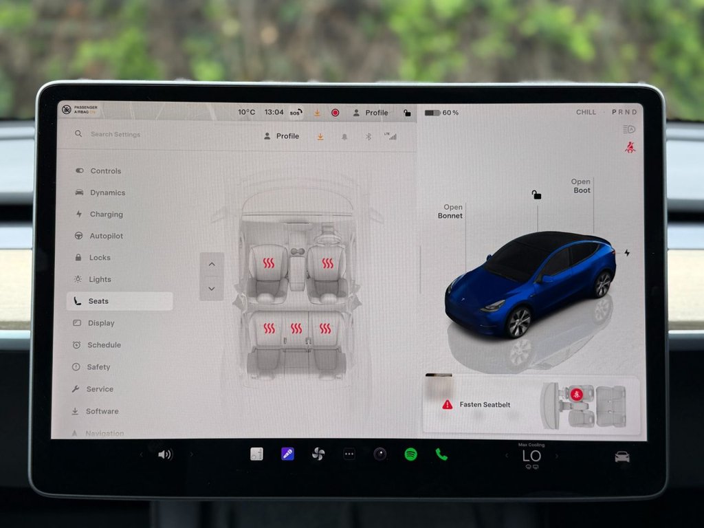 Used Tesla Model Y 2023 for sale - 77879385: Photo 40