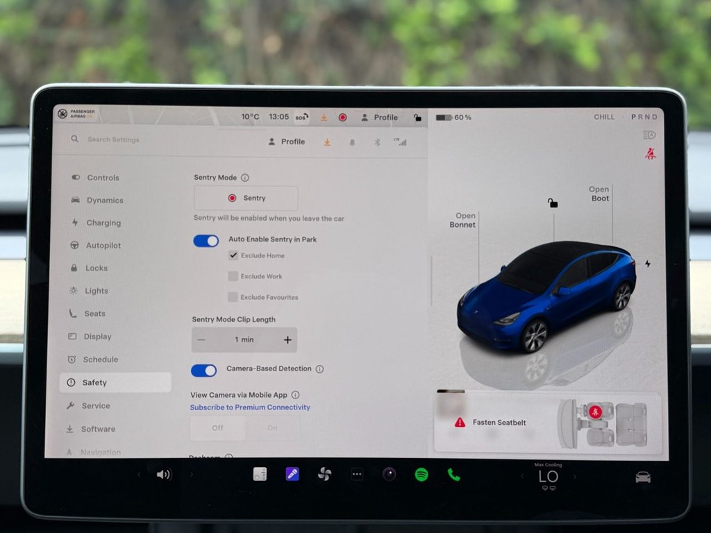 Used Tesla Model Y 2023 for sale - 77879385: Photo 42