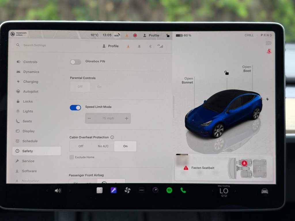 Used Tesla Model Y 2023 for sale - 77879385: Photo 44