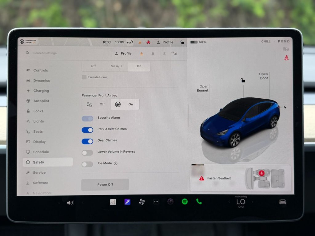 Used Tesla Model Y 2023 for sale - 77879385: Photo 45