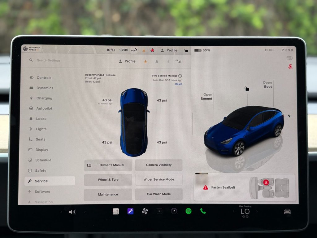 Used Tesla Model Y 2023 for sale - 77879385: Photo 46