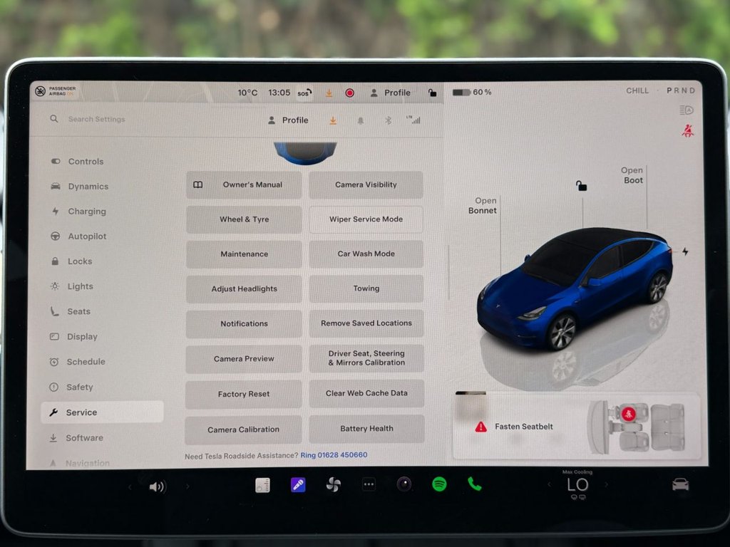 Used Tesla Model Y 2023 for sale - 77879385: Photo 47