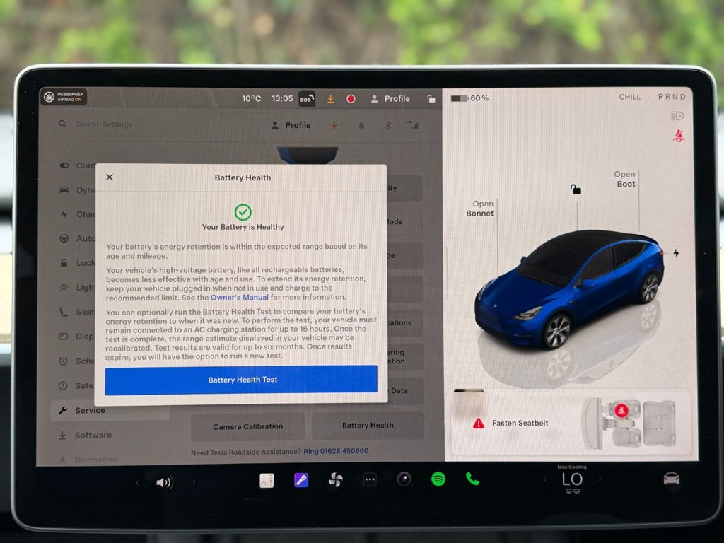 Used Tesla Model Y 2023 for sale - 77879385: Photo 48