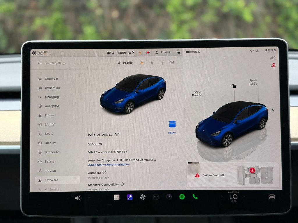 Used Tesla Model Y 2023 for sale - 77879385: Photo 49