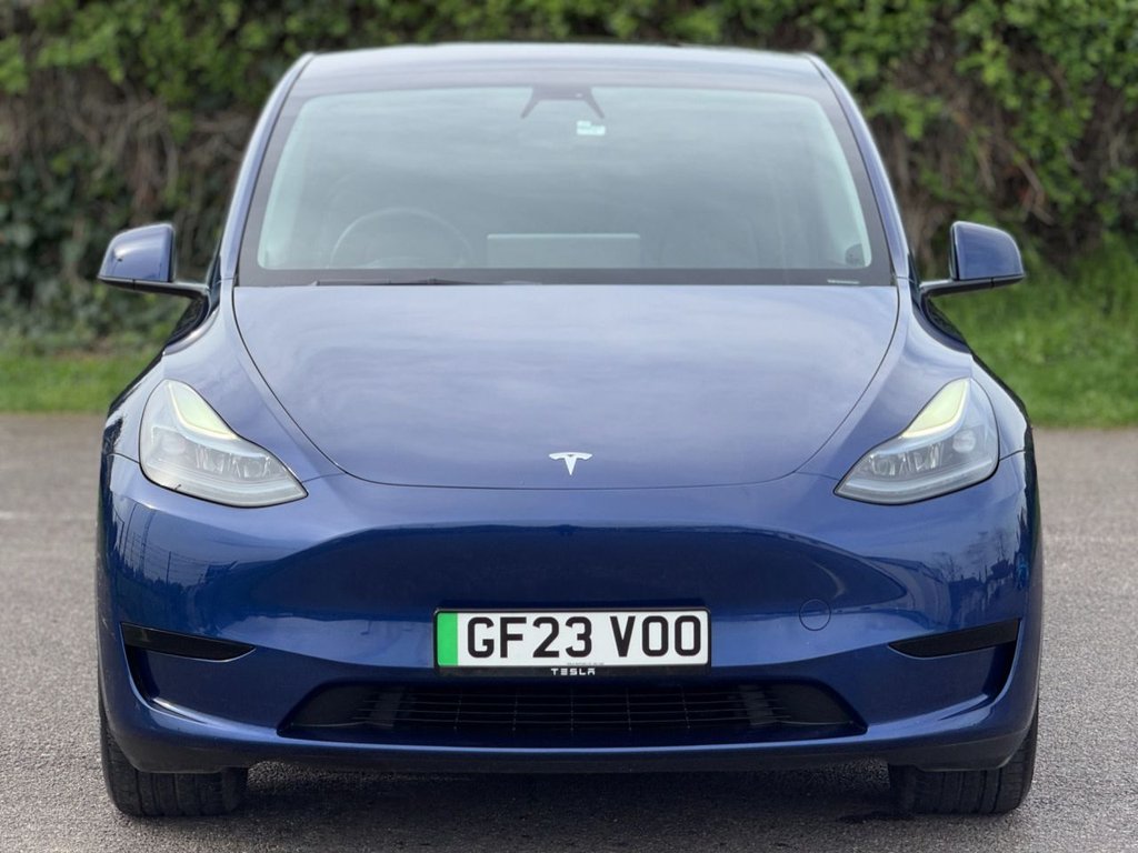 Used Tesla Model Y 2023 for sale - 77879385: Photo 5