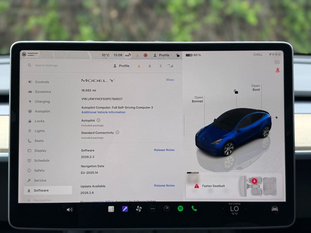 Used Tesla Model Y 2023 for sale - 77879385: Photo 50