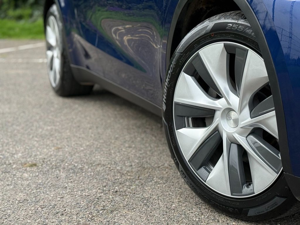 Used Tesla Model Y 2023 for sale - 77879385: Photo 7