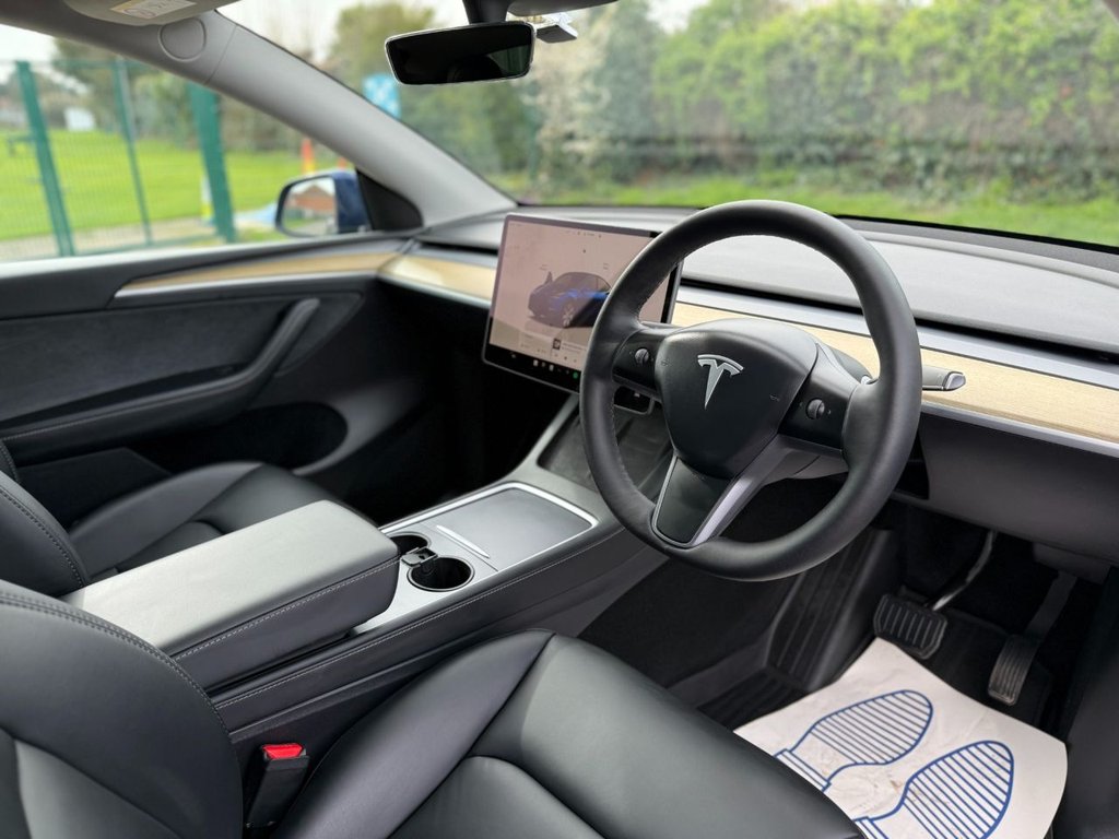 Used Tesla Model Y 2023 for sale - 77879385: Photo 8