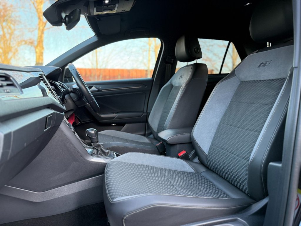 Used Volkswagen T-Roc 2021 for sale - 76868045: Photo 12