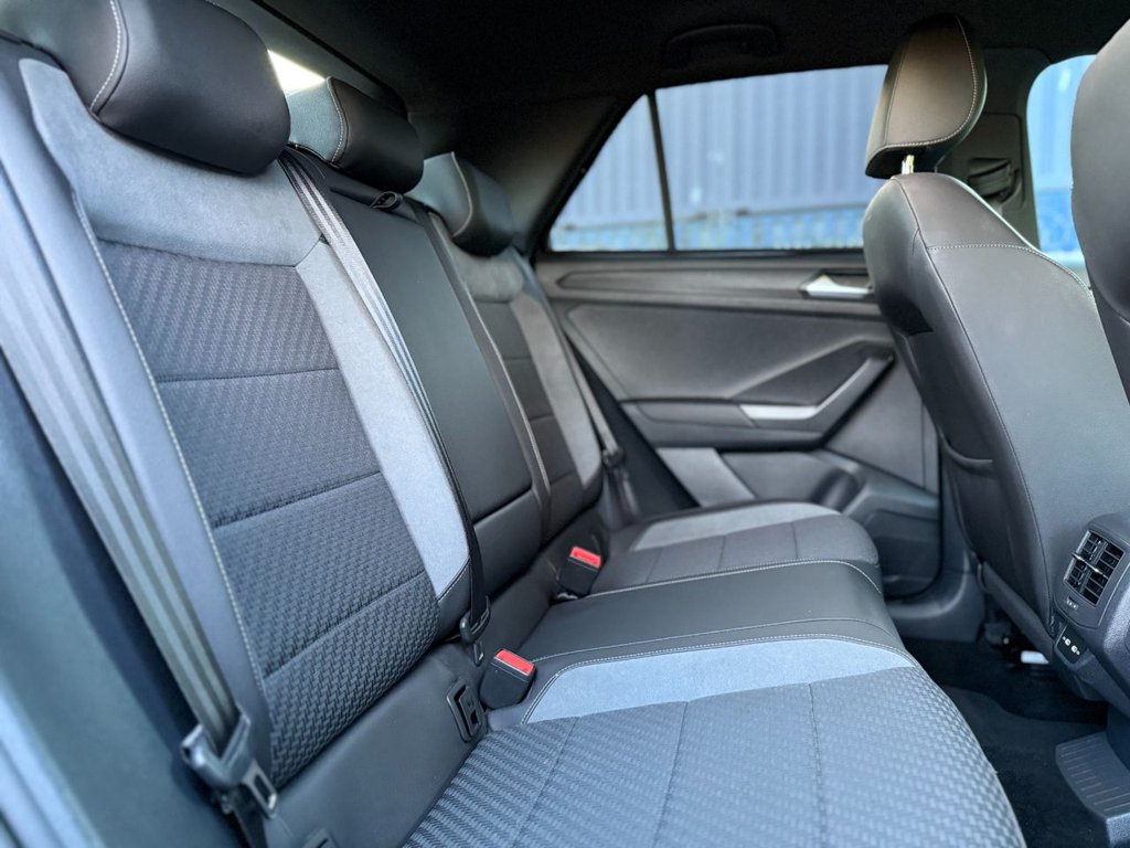 Used Volkswagen T-Roc 2021 for sale - 76868045: Photo 13