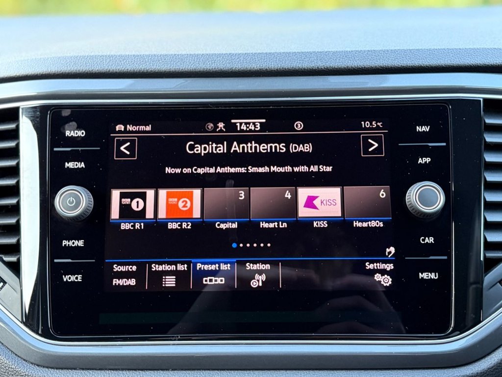 Used Volkswagen T-Roc 2021 for sale - 76868045: Photo 17