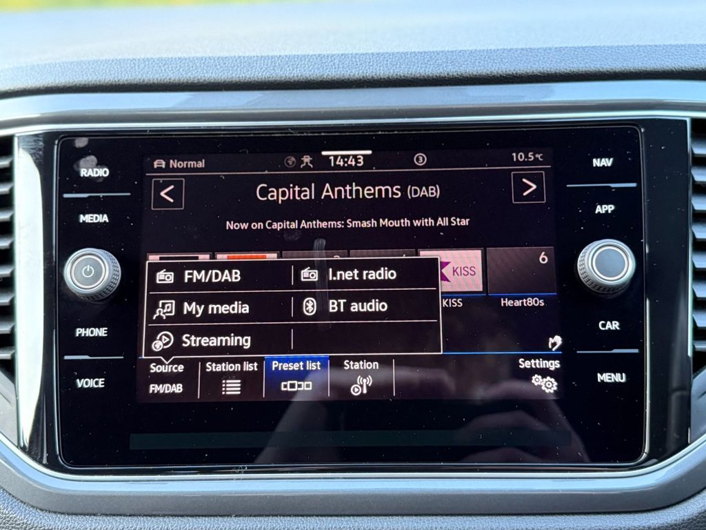 Used Volkswagen T-Roc 2021 for sale - 76868045: Photo 18