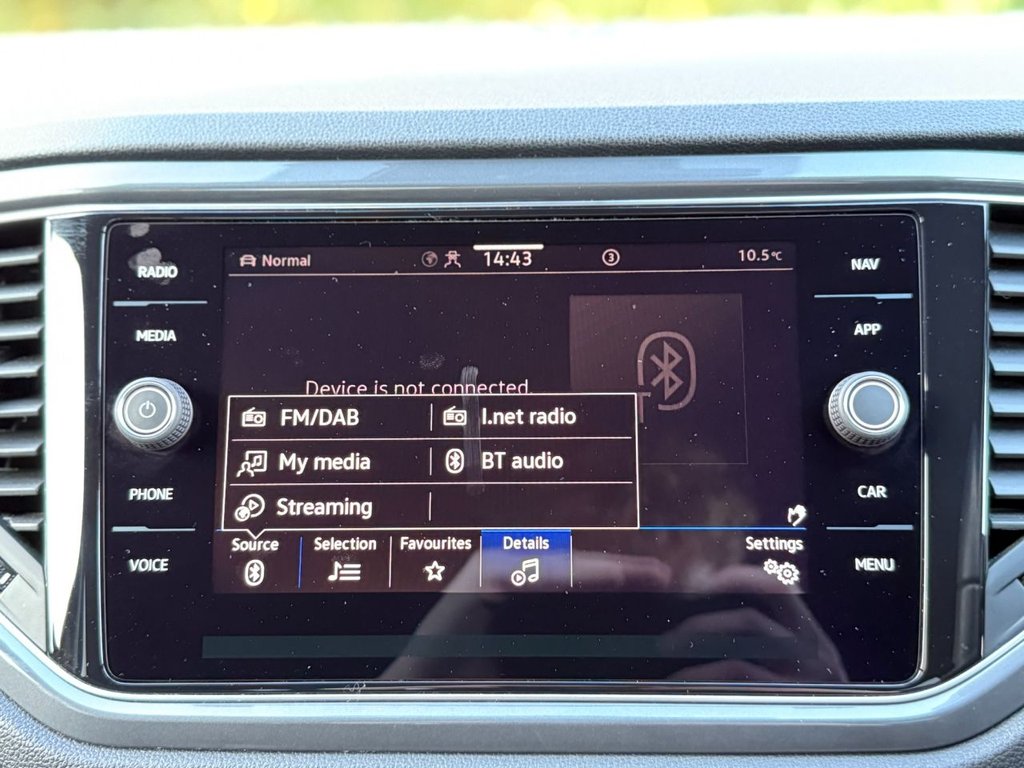 Used Volkswagen T-Roc 2021 for sale - 76868045: Photo 19