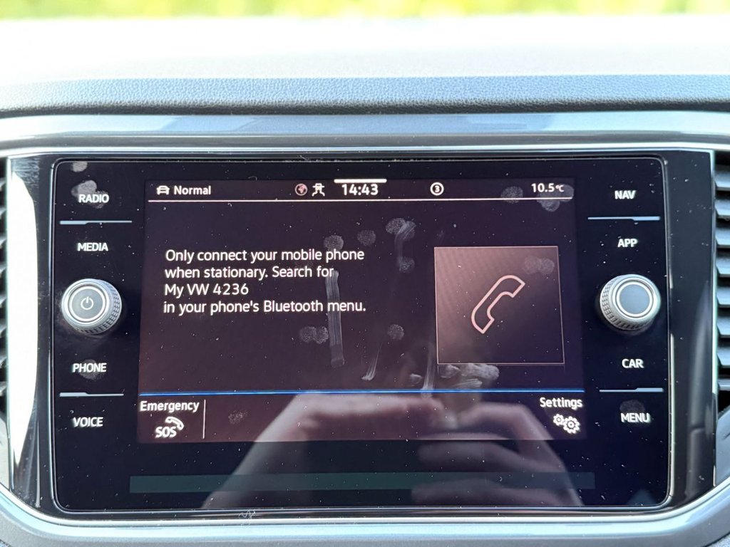 Used Volkswagen T-Roc 2021 for sale - 76868045: Photo 20