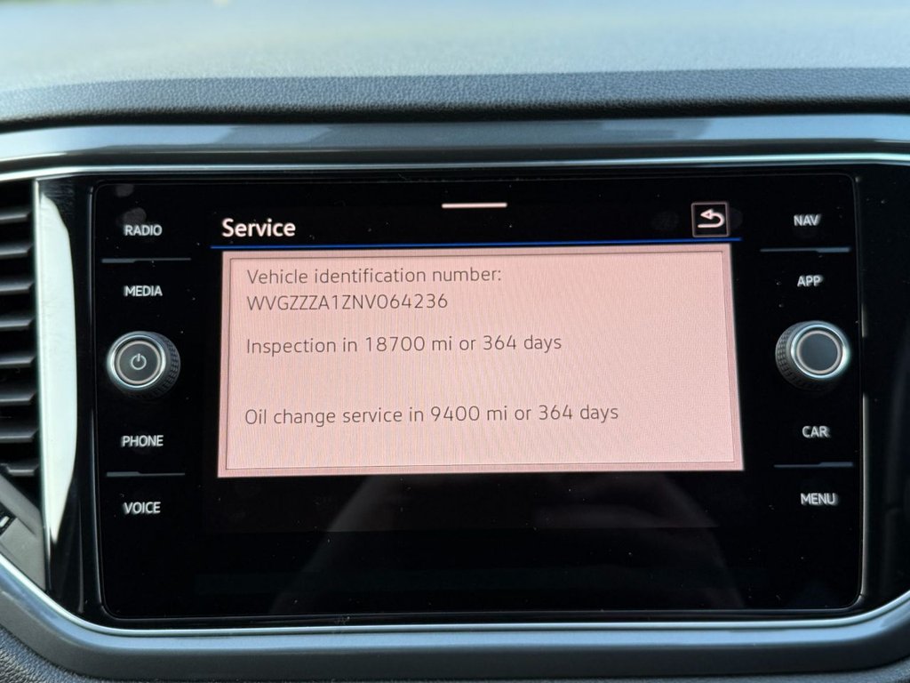 Used Volkswagen T-Roc 2021 for sale - 76868045: Photo 26