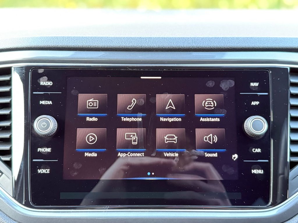 Used Volkswagen T-Roc 2021 for sale - 76868045: Photo 27