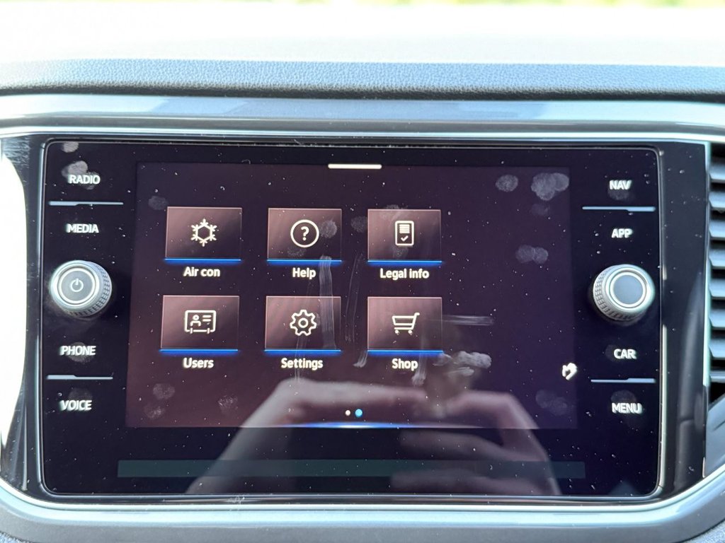 Used Volkswagen T-Roc 2021 for sale - 76868045: Photo 28