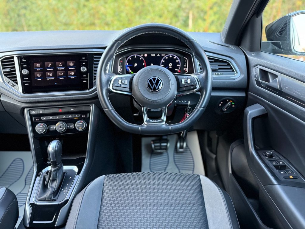 Used Volkswagen T-Roc 2021 for sale - 76868045: Photo 36