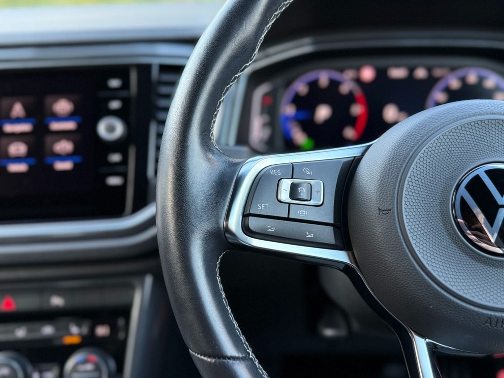 Used Volkswagen T-Roc 2021 for sale - 76868045: Photo 38