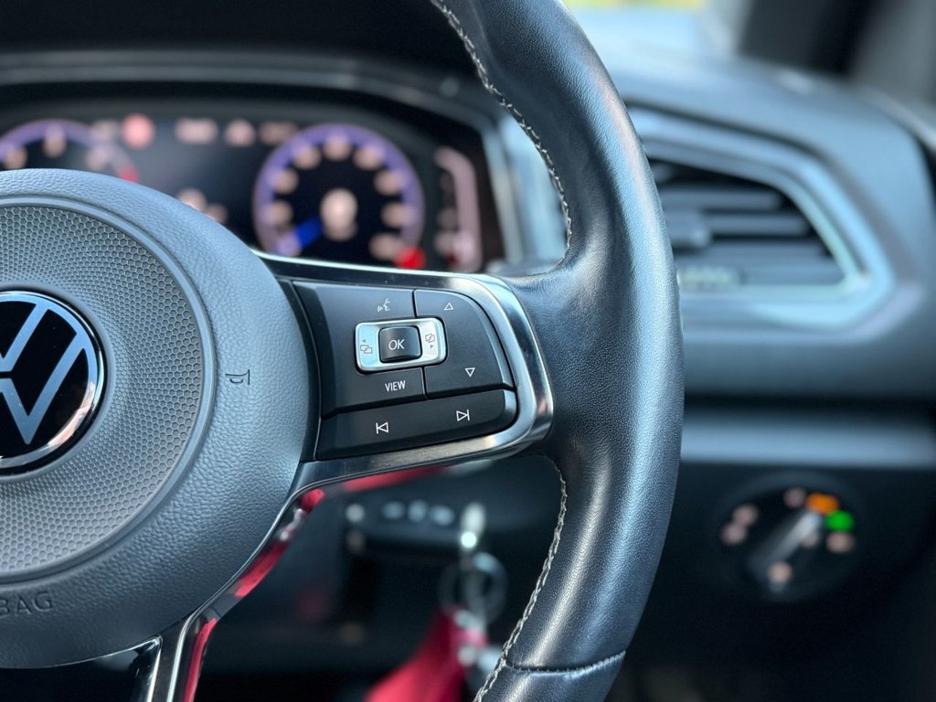 Used Volkswagen T-Roc 2021 for sale - 76868045: Photo 39