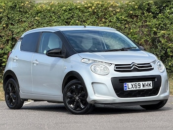 Used Citroen C1 2019 for sale - 79244778: Photo