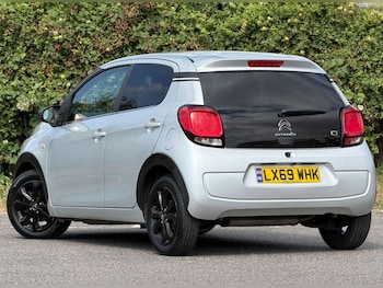 Used Citroen C1 2019 for sale - 79244778: Photo
