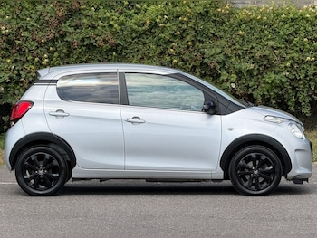 Used Citroen C1 2019 for sale - 79244778: Photo