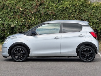 Used Citroen C1 2019 for sale - 79244778: Photo