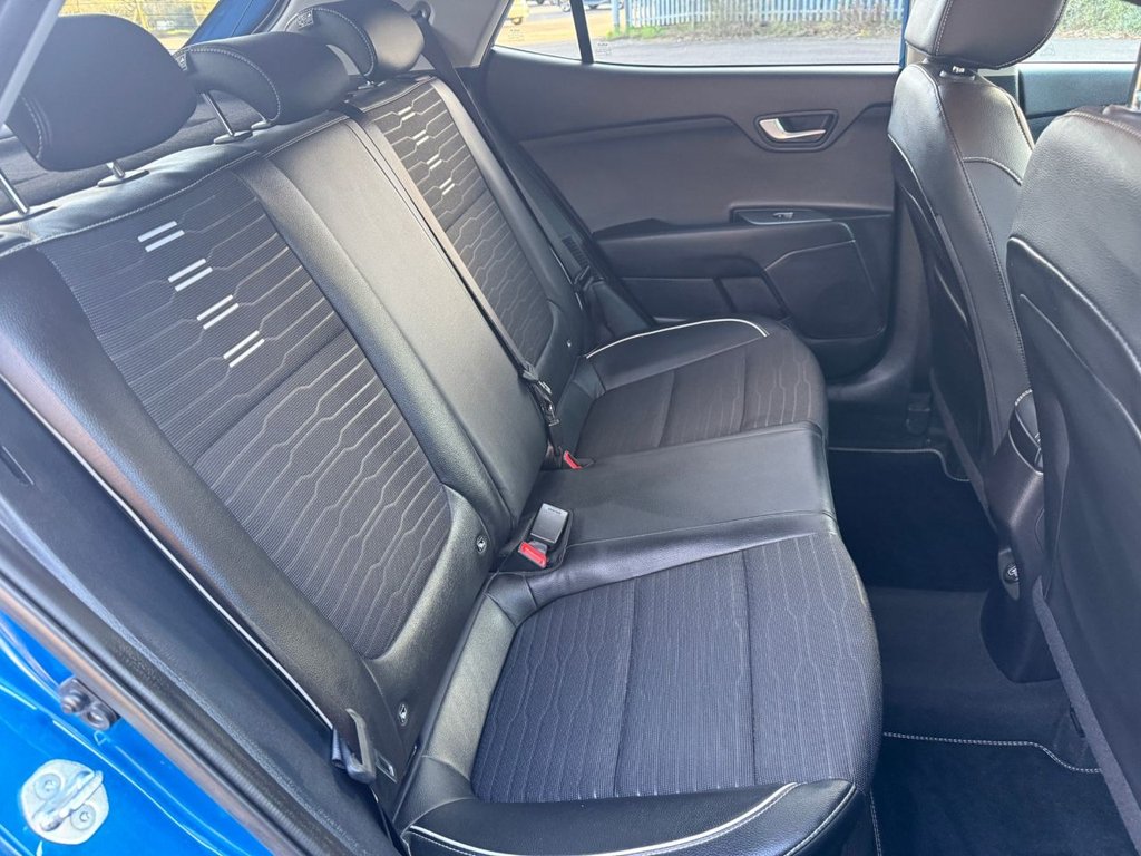 Used Kia Stonic 2023 for sale - 77835202: Photo 12