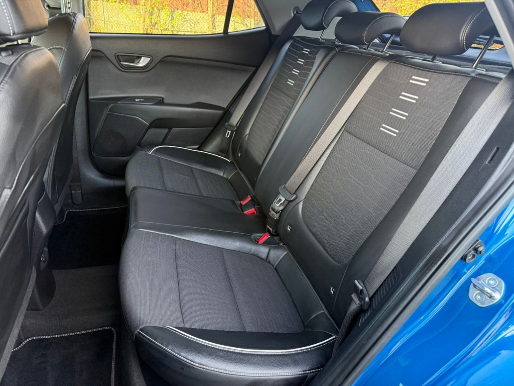 Used Kia Stonic 2023 for sale - 77835202: Photo 13