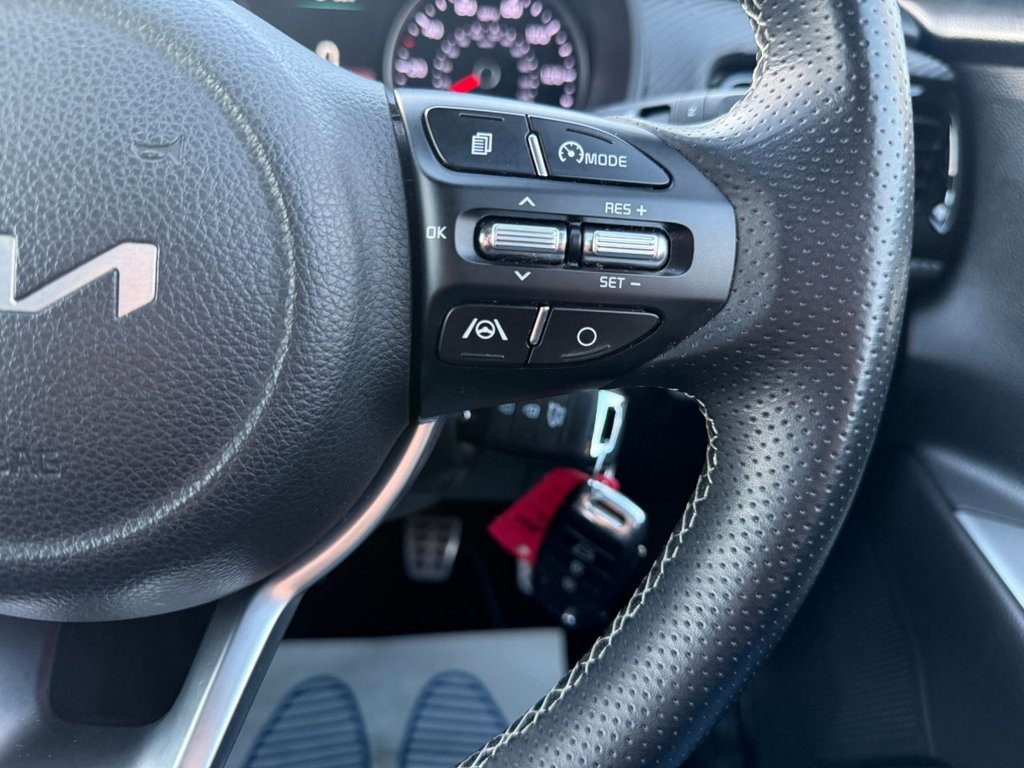 Used Kia Stonic 2023 for sale - 77835202: Photo 18