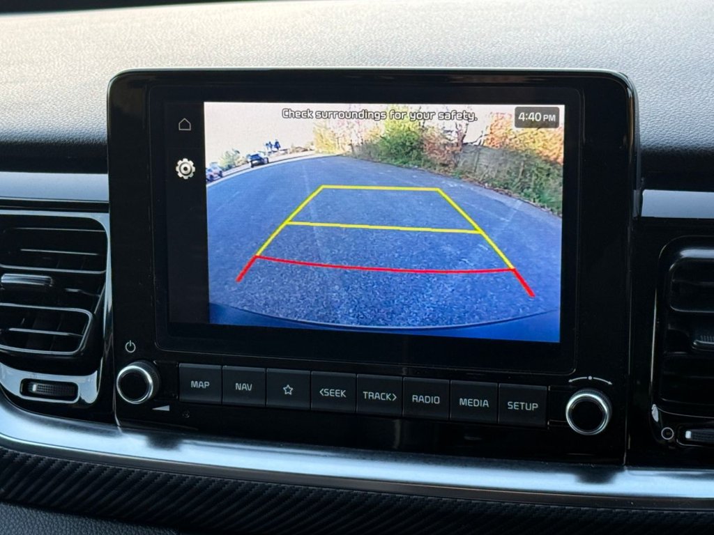 Used Kia Stonic 2023 for sale - 77835202: Photo 21