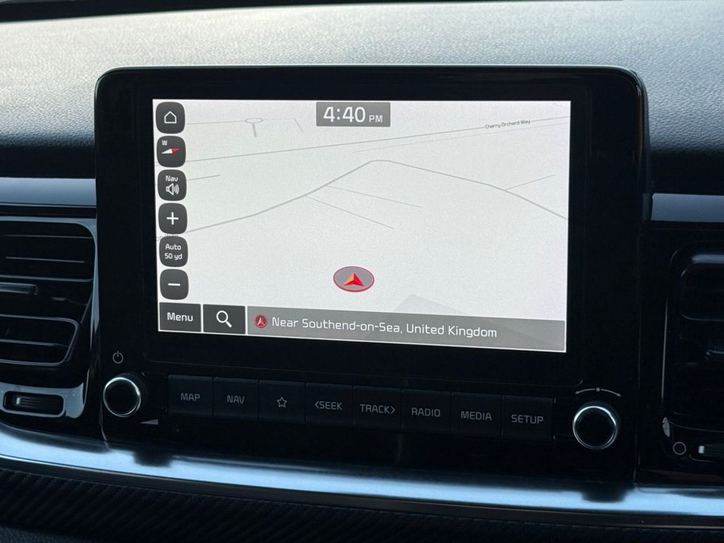 Used Kia Stonic 2023 for sale - 77835202: Photo 22