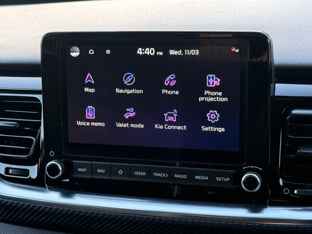 Used Kia Stonic 2023 for sale - 77835202: Photo 23